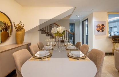 Villa - 5 Bedrooms - 4 Bathrooms for sale in Al Wukair - Al Wukair - Al Wakra