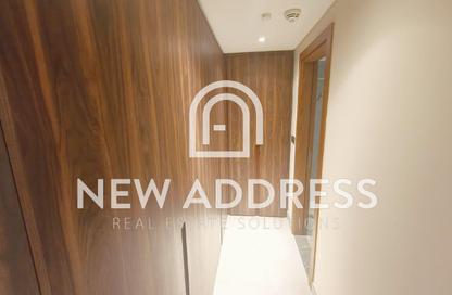 Apartment - 1 Bedroom - 2 Bathrooms for rent in West Walk - Al Waab - Doha
