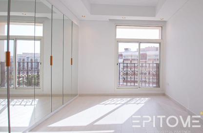 Apartment - 1 Bedroom - 2 Bathrooms for rent in Artan Residence Apartments Fox Hills 150 - Fox Hills - Lusail