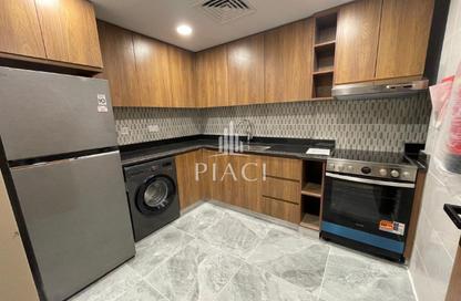 Apartment - 2 Bedrooms - 3 Bathrooms for rent in Citadel Corniche 72 - C-Ring - Doha