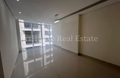 Apartment - 2 Bedrooms - 2 Bathrooms for rent in Lusail Residence - Marina District - Lusail