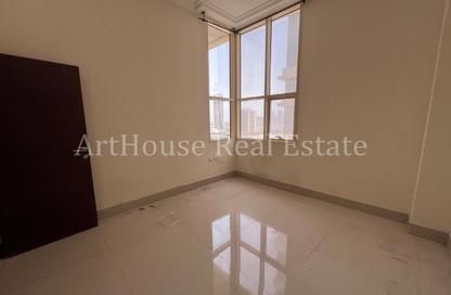 Apartment - 2 Bedrooms - 2 Bathrooms for rent in Lusail Residence - Marina District - Lusail