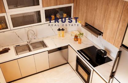 Apartment - 3 Bedrooms - 3 Bathrooms for sale in Fox Hills A13 - Fox Hills - Lusail