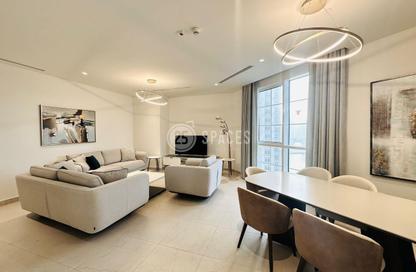 Apartment - 2 - 4 for rent in Floresta Gardens - Floresta Gardens - The Pearl Island - Doha Apartment - 2 - 4 for rent in Floresta Gardens - Floresta Gardens - The Pearl Island - Doha