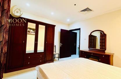 Apartment - 1 Bedroom - 1 Bathroom for rent in Umm Ghwailina Comm - Umm Ghuwalina - Umm Ghuwailina - Doha Apartment - 1 Bedroom - 1 Bathroom for rent in Umm Ghwailina Comm - Umm Ghuwalina - Umm Ghuwailina - Doha