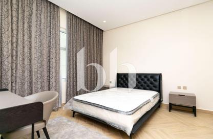 Apartment - 1 Bedroom - 2 Bathrooms for rent in Umm Ghwailina Comm - Umm Ghuwalina - Umm Ghuwailina - Doha Apartment - 1 Bedroom - 2 Bathrooms for rent in Umm Ghwailina Comm - Umm Ghuwalina - Umm Ghuwailina - Doha