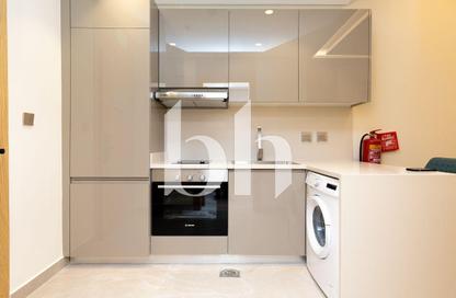 Apartment - 1 Bedroom - 2 Bathrooms for rent in Umm Ghwailina Comm - Umm Ghuwalina - Umm Ghuwailina - Doha Apartment - 1 Bedroom - 2 Bathrooms for rent in Umm Ghwailina Comm - Umm Ghuwalina - Umm Ghuwailina - Doha
