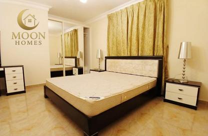Apartment - 1 - 1 for rent in Umm Ghwailina Comm - Umm Ghuwalina - Umm Ghuwailina - Doha