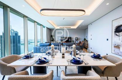 Hotel Apartments - 2 Bedrooms - 3 Bathrooms for sale in Kempinski Residences and Suites - West Bay - Doha