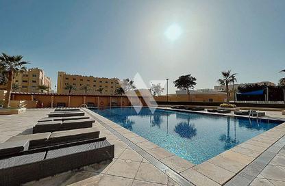 Penthouse - 5 Bedrooms - 7 Bathrooms for rent in West Bay Tower - West Bay - West Bay - Doha