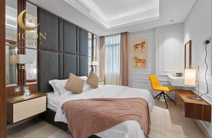Apartment - 1 - 2 for rent in Musheireb - Musheireb - Doha