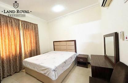 Apartment - 1 - 1 for rent in Umm Ghuwalina - Umm Ghuwailina - Doha
