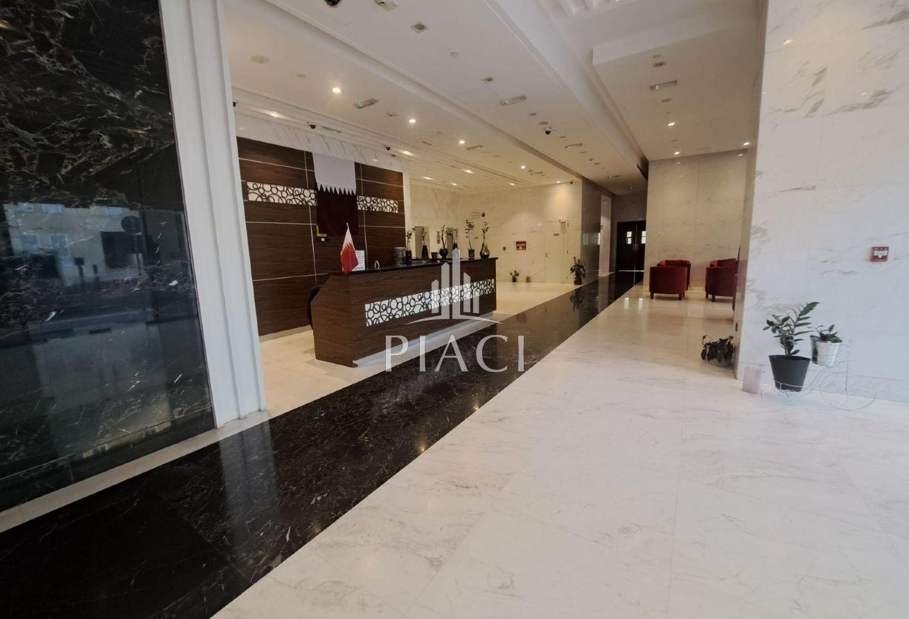 Available STUDIO FF in Al Nasser near Mirqab Mall!