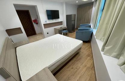 Apartment - Studio - 1 Bathroom for rent in Mirqab Mall - Al Mirqab Al Jadeed - Doha