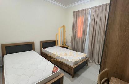 Apartment - 2 Bedrooms - 2 Bathrooms for rent in Old Airport Residential Apartments - Old Airport Road - Doha