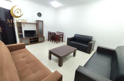 Apartment - 1 - 2 for rent in Umm Ghwailina Comm - Umm Ghuwalina - Umm Ghuwailina - Doha