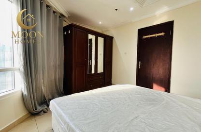 Apartment - 1 Bedroom - 1 Bathroom for rent in Umm Ghwailina Comm - Umm Ghuwalina - Umm Ghuwailina - Doha Apartment - 1 Bedroom - 1 Bathroom for rent in Umm Ghwailina Comm - Umm Ghuwalina - Umm Ghuwailina - Doha
