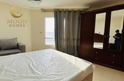 Apartment - 1 Bedroom - 1 Bathroom for rent in Umm Ghwailina Comm - Umm Ghuwalina - Umm Ghuwailina - Doha
