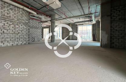 Show Room - Studio - 1 for rent in Rawdat Al Khail - Rawdat Al Khail - Doha