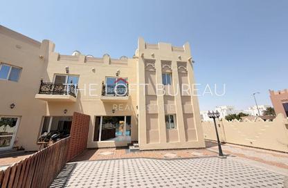 فيلا - 3 - 4 للايجار في فلل واست باي لاغون - وست باي لاجون - بحيرة وست لاجون - الدوحة