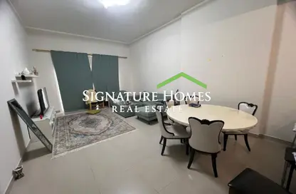 Apartment - 1 Bedroom - 2 Bathrooms for rent in Dara - Fox Hills - Lusail
