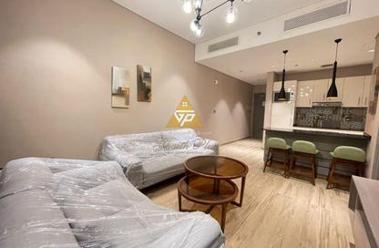 Apartment - 1 - 2 for rent in Al Hashmi Building - Al Muntazah Street - Al Muntazah - Doha