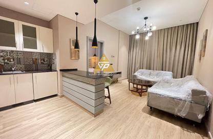 Apartment - 1 - 2 for rent in Al Hashmi Building - Al Muntazah Street - Al Muntazah - Doha