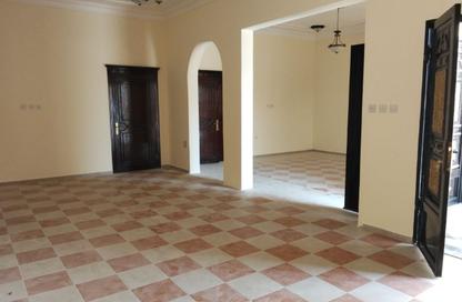 Villa - 6 Bedrooms - 7 Bathrooms for rent in Al Waab Street - Al Waab - Doha