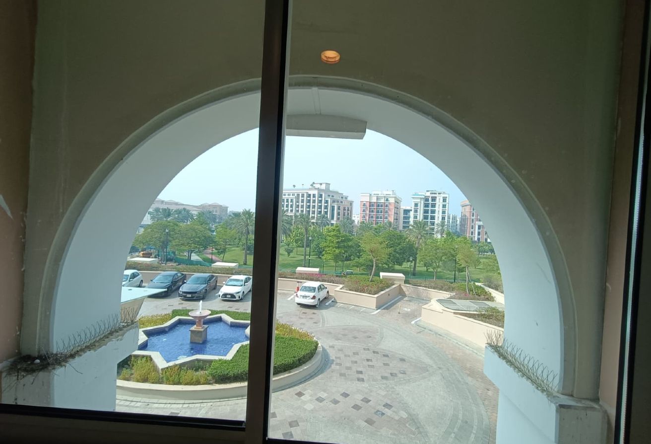 LUXURY 1 BHK + OFFICE | FURNISHED | VIVA | 10,800 thumbnail 4