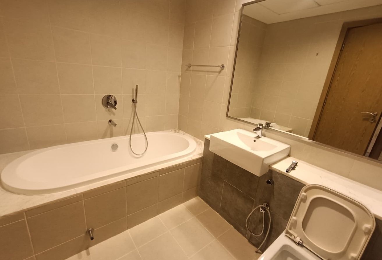 LUXURY 1 BHK + OFFICE | FURNISHED | VIVA | 10,800 thumbnail 11