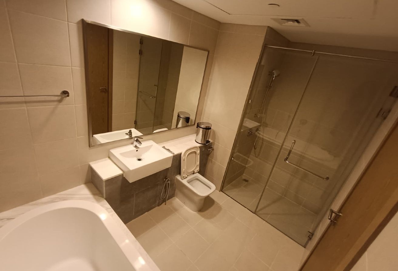LUXURY 1 BHK + OFFICE | FURNISHED | VIVA | 10,800 thumbnail 12