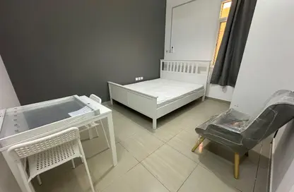 شقة - 1 حمام للايجار في شارع  بو هامو - أبو هامور - الدوحة