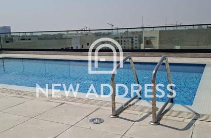 Apartment - 2 Bedrooms - 3 Bathrooms for rent in Fox Hills - Lusail Apartment - 2 Bedrooms - 3 Bathrooms for rent in Fox Hills - Lusail