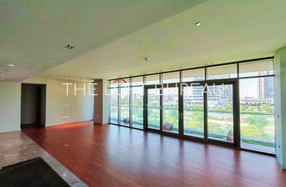 Apartment - 2 Bedrooms - 3 Bathrooms for sale in Seef Lusail - Lusail City - Lusail