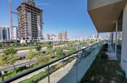 Apartment - 2 Bedrooms - 3 Bathrooms for sale in Seef Lusail - Lusail City - Lusail