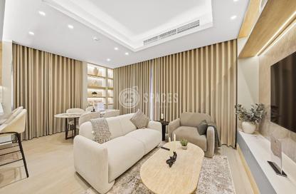 Apartment - 2 - 3 for sale in Fox Hills A13 - Fox Hills - Lusail