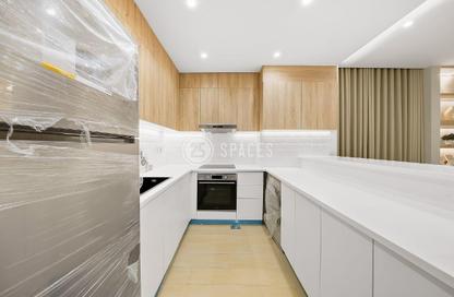 Apartment - 2 - 3 for sale in Fox Hills A13 - Fox Hills - Lusail