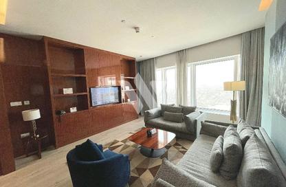 Apartment - 2 - 3 for rent in West Bay Tower - West Bay - West Bay - Doha Apartment - 2 - 3 for rent in West Bay Tower - West Bay - West Bay - Doha
