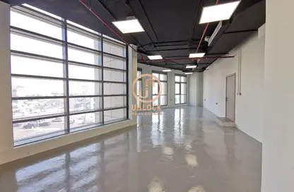 Office Space - 1 Bedroom - 2 Bathrooms for rent in Banks street - Musheireb - Doha