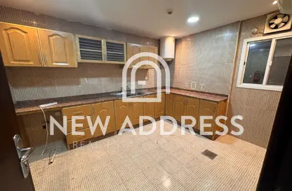 Apartment - 3 Bedrooms - 2 Bathrooms for rent in Al Sadd Road - Al Sadd - Doha