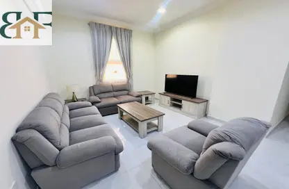 Apartment - 2 Bedrooms - 2 Bathrooms for rent in Central Inn Al Sadd - Al Sadd - Doha