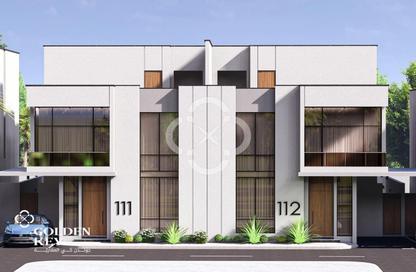 Villa - 4 - 5 for sale in South Garden - Al Wukair - Al Wakra