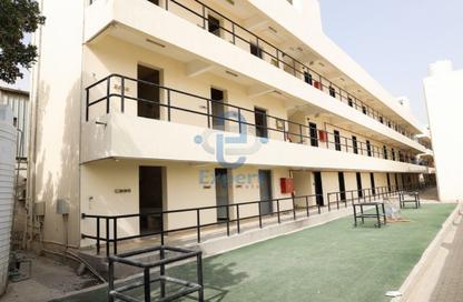 Labor Camp - Studio - 7+ for rent in Industrial Area 2 - Industrial Area - Industrial Area - Doha