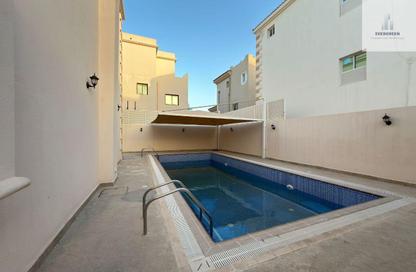 Villa - 5 Bedrooms - 6 Bathrooms for rent in Dar Al Salam Villas - Abu Hamour - Doha