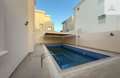 Villa - 5 Bedrooms - 6 Bathrooms for rent in Dar Al Salam Villas - Abu Hamour - Doha