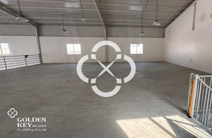 Whole Building - Studio for rent in Al Wukair - Al Wukair - Al Wakra