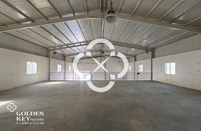 Whole Building - Studio for rent in Al Wukair - Al Wukair - Al Wakra