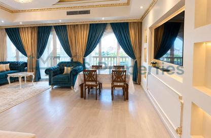 Apartment - 1 - 2 for sale in West Porto Drive - Porto Arabia - The Pearl Island - Doha