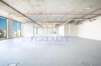Office Space - Studio - 1 Bathroom for rent in Hadramout Street - Doha Al Jadeed - Doha Office Space - Studio - 1 Bathroom for rent in Hadramout Street - Doha Al Jadeed - Doha