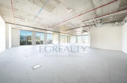 Office Space - Studio - 1 Bathroom for rent in Hadramout Street - Doha Al Jadeed - Doha